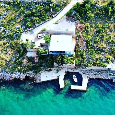 Apartmani Antea ستاريغغاد باكلينتسا المظهر الخارجي الصورة