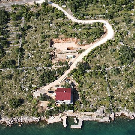 Apartmani Antea ستاريغغاد باكلينتسا المظهر الخارجي الصورة