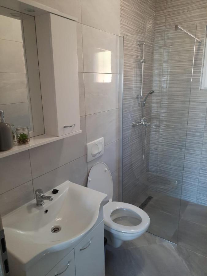 Apartmani Antea ستاريغغاد باكلينتسا المظهر الخارجي الصورة