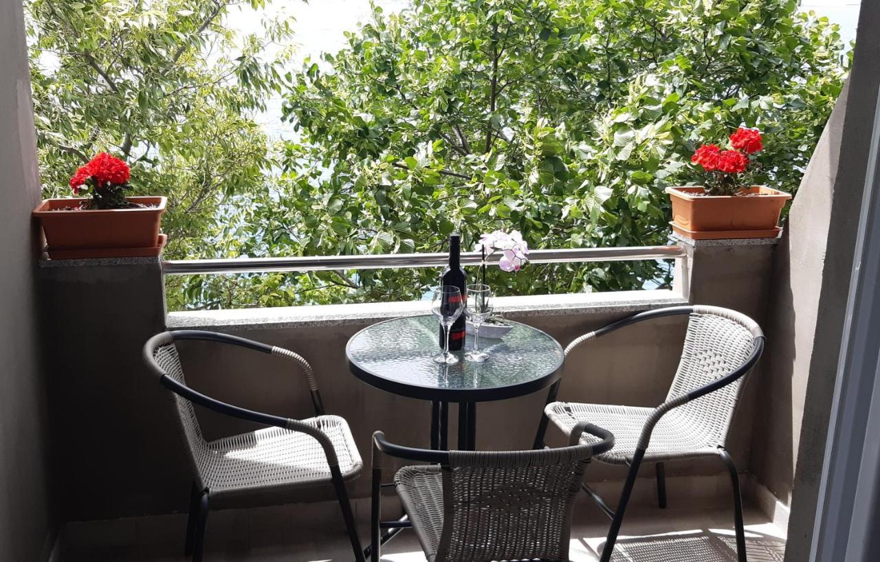 Apartmani Antea ستاريغغاد باكلينتسا المظهر الخارجي الصورة