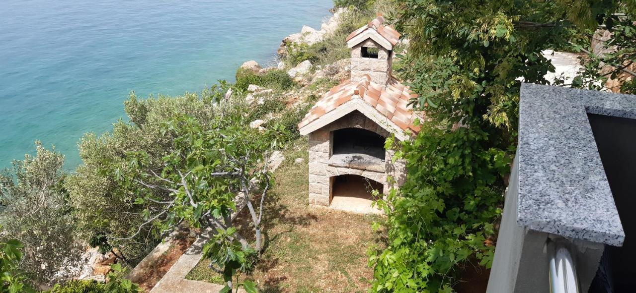 Apartmani Antea ستاريغغاد باكلينتسا المظهر الخارجي الصورة