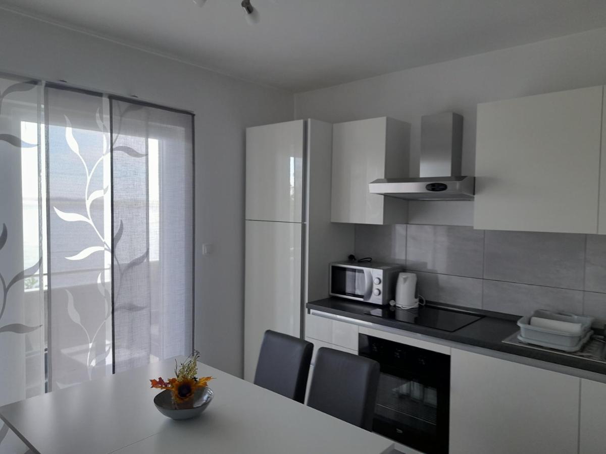 Apartmani Antea ستاريغغاد باكلينتسا الغرفة الصورة