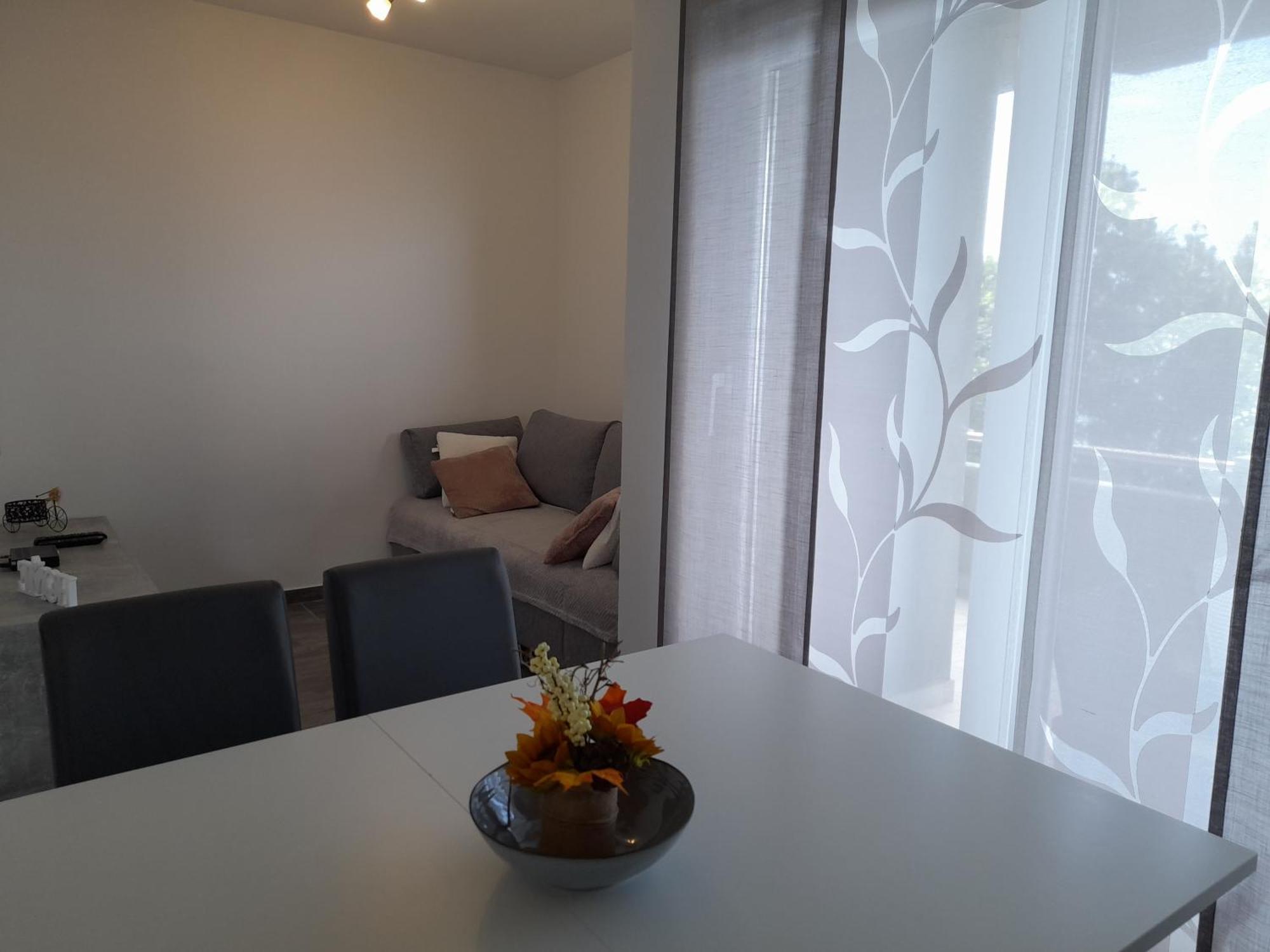 Apartmani Antea ستاريغغاد باكلينتسا الغرفة الصورة