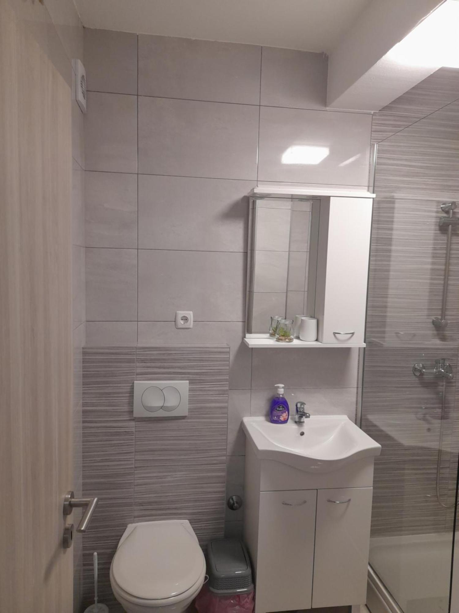 Apartmani Antea ستاريغغاد باكلينتسا الغرفة الصورة