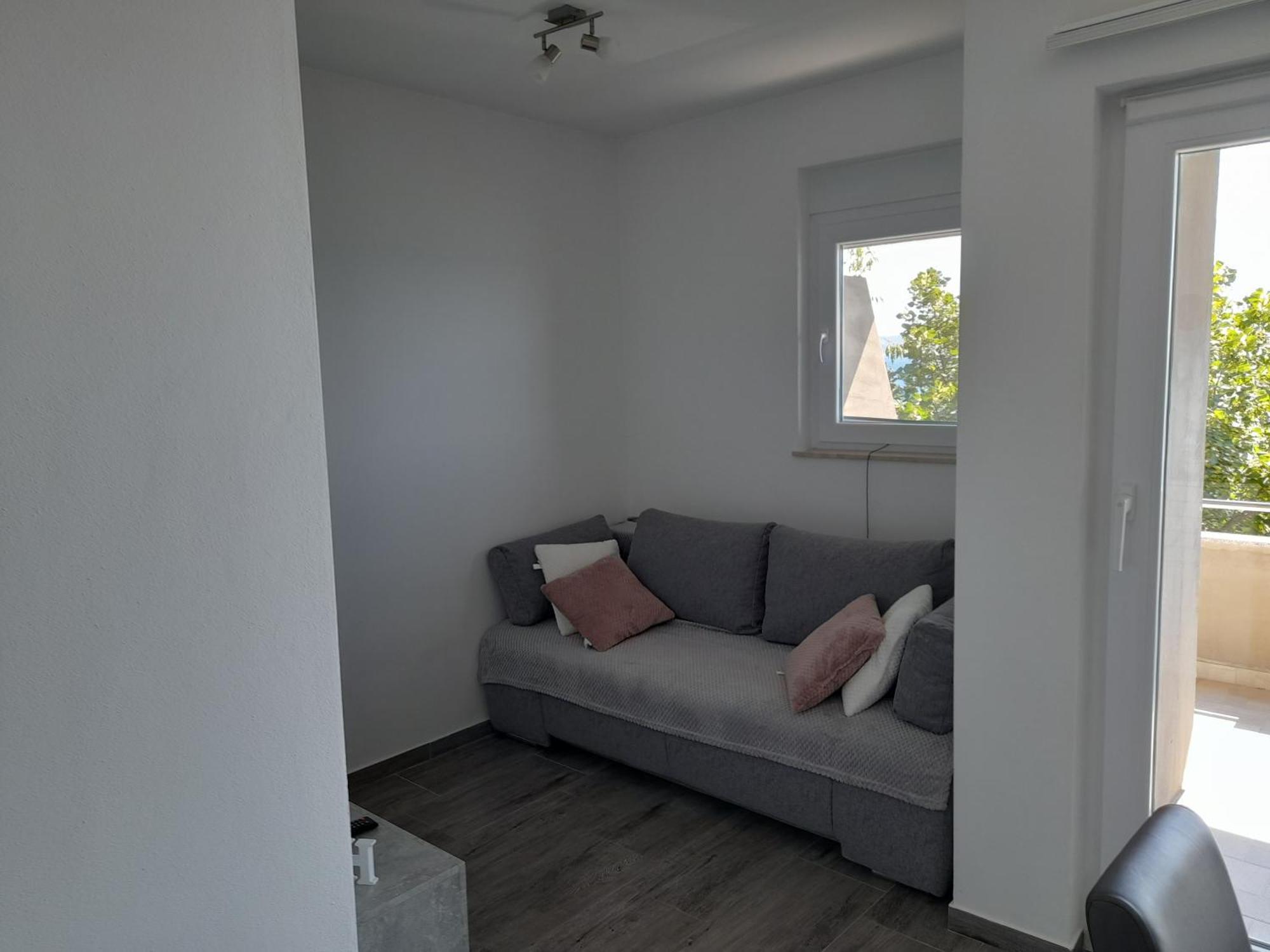 Apartmani Antea ستاريغغاد باكلينتسا الغرفة الصورة