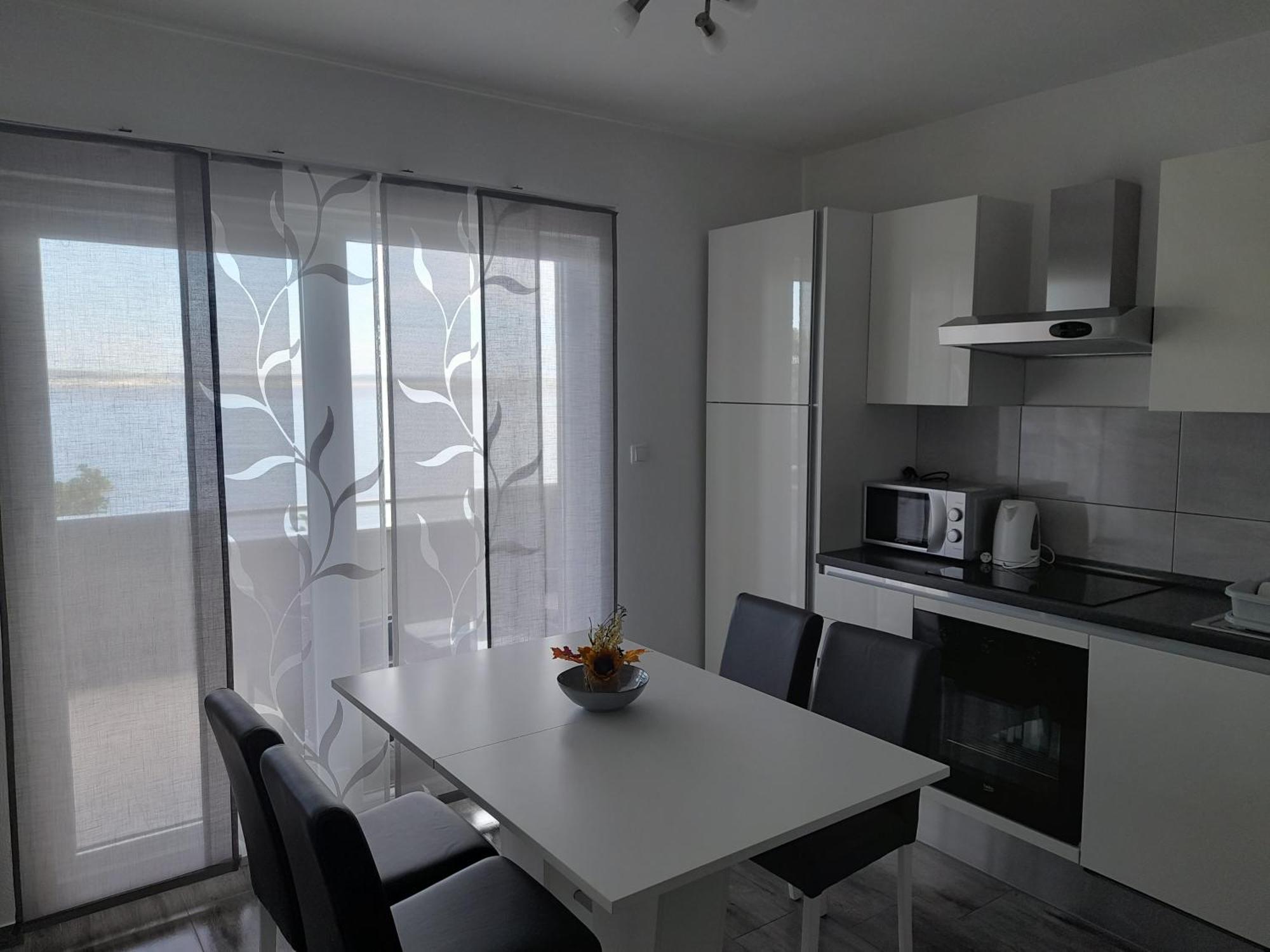 Apartmani Antea ستاريغغاد باكلينتسا الغرفة الصورة