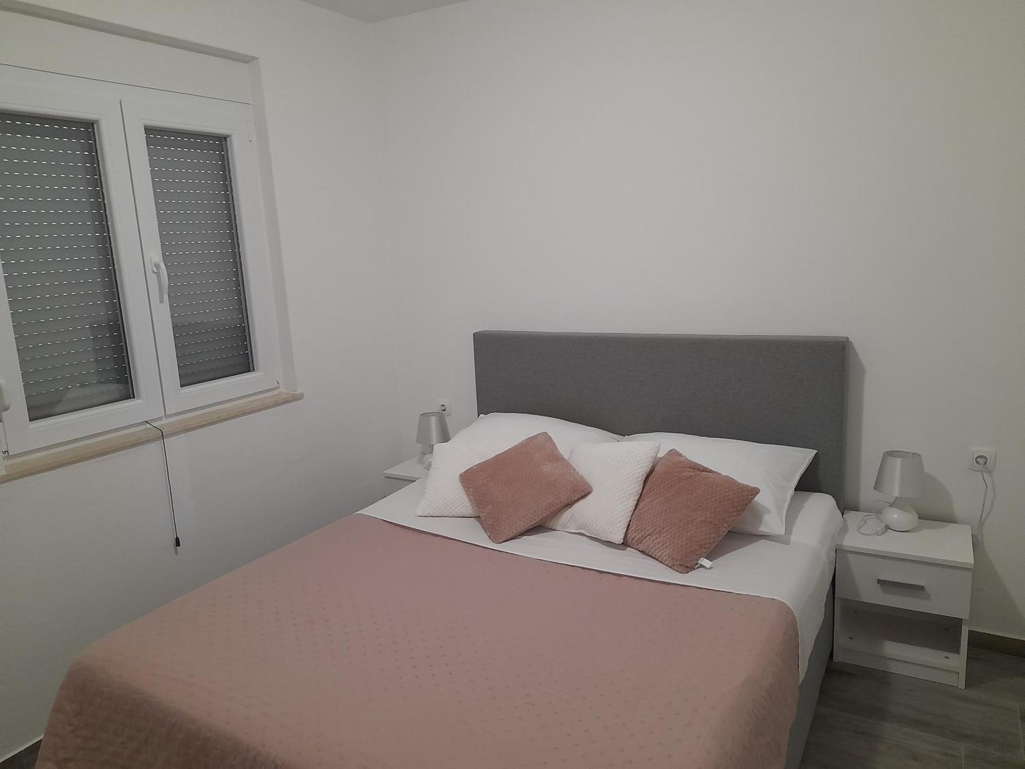 Apartmani Antea ستاريغغاد باكلينتسا الغرفة الصورة