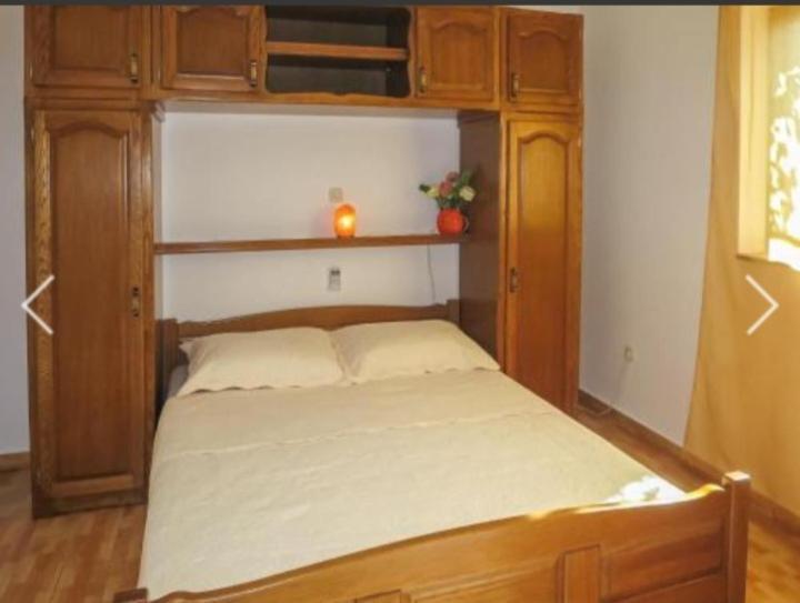 Apartmani Antea ستاريغغاد باكلينتسا الغرفة الصورة