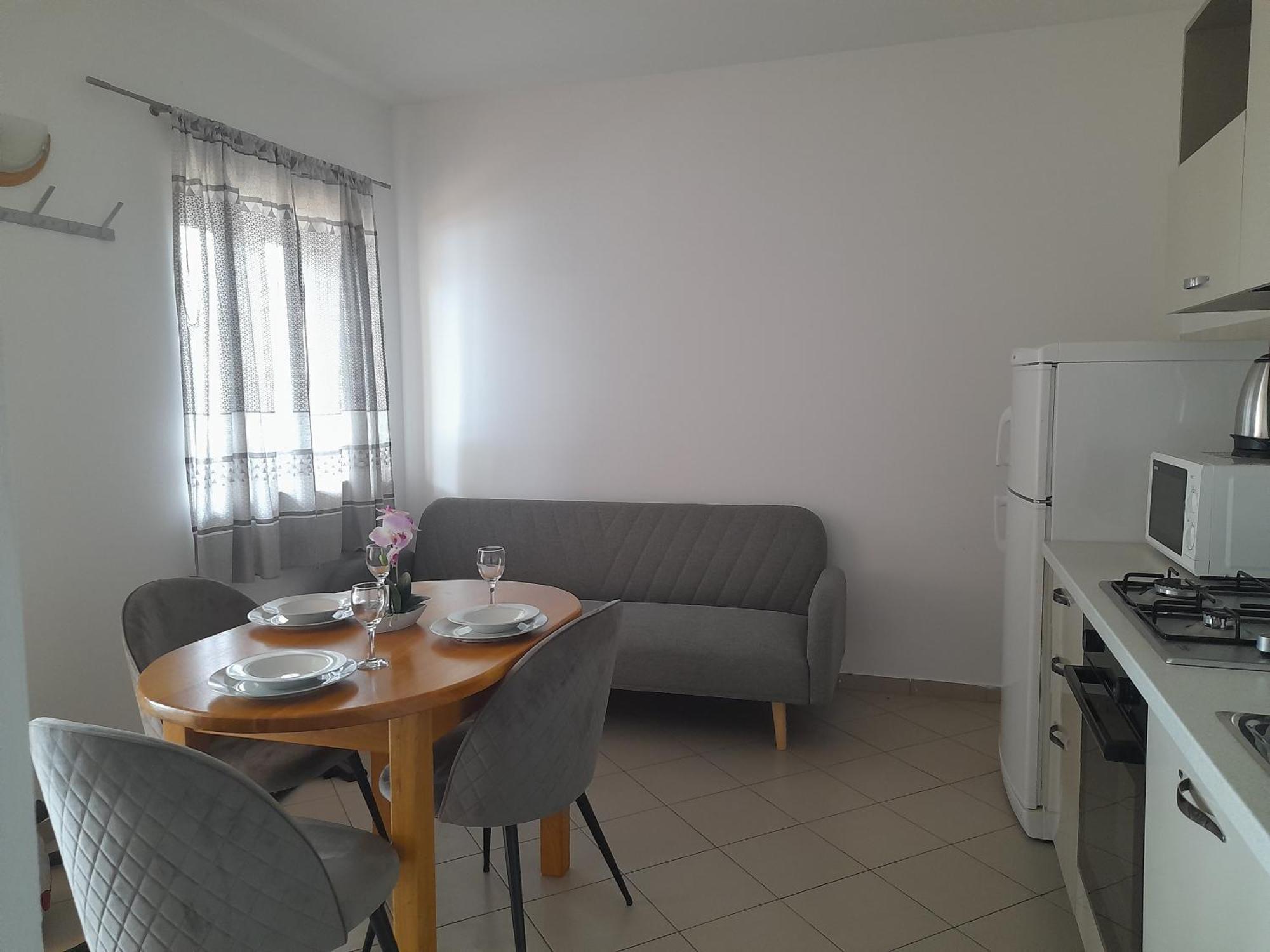 Apartmani Antea ستاريغغاد باكلينتسا الغرفة الصورة